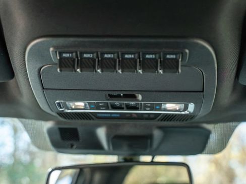 Used 2023 Ford F150 Raptor w/ Equipment Group 802A Raptor R AWD/4WD image 32