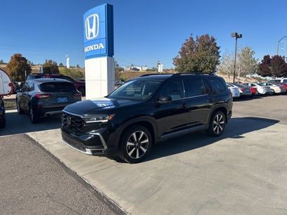 Certified 2024 Honda Pilot Touring