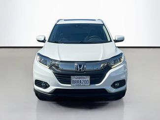 Used 2020 Honda HR-V EX video 2