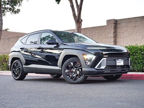 New 2026 Hyundai Kona SEL Sport image 2