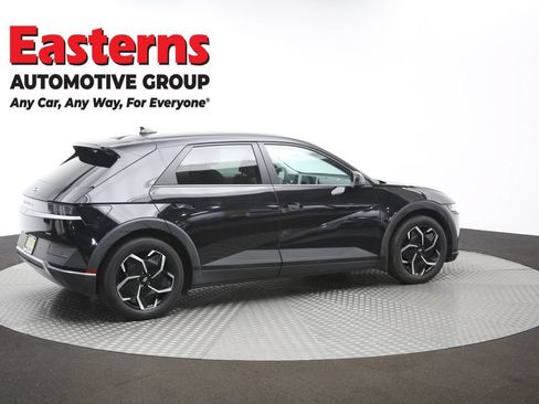 Used 2023 Hyundai Ioniq 5 SEL AWD/4WD image 41
