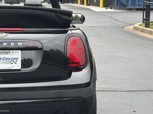 New 2026 MINI Cooper S FWD image 23
