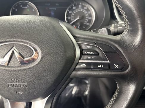Used 2019 INFINITI QX50 Pure AWD/4WD image 13