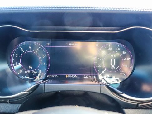 Used 2020 Ford Mustang Shelby GT500 w/ Technology Package RWD image 27