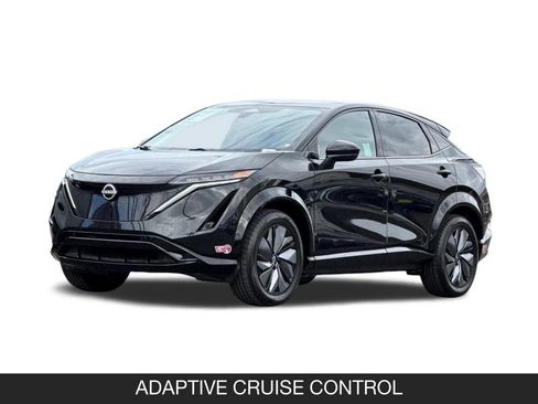 Used 2023 Nissan Ariya AWD image 27