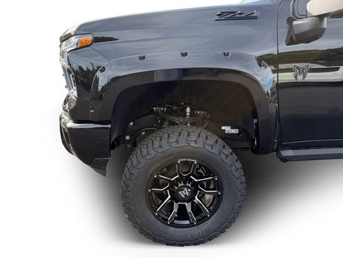 New 2025 Chevrolet Silverado 2500 LT w/ Trail Boss Package image 14