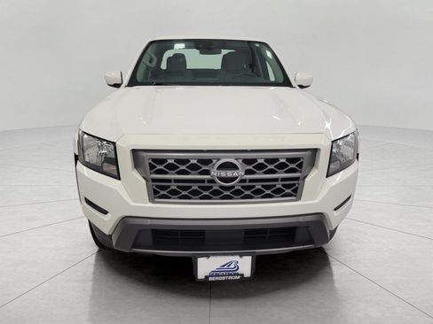 Used 2022 Nissan Frontier SV w/ Technology Package AWD/4WD image 13