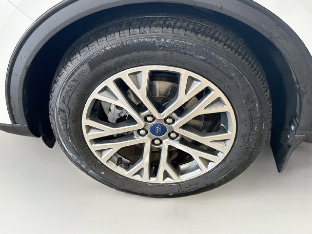 Used 2022 Ford Escape SEL AWD/4WD image 10