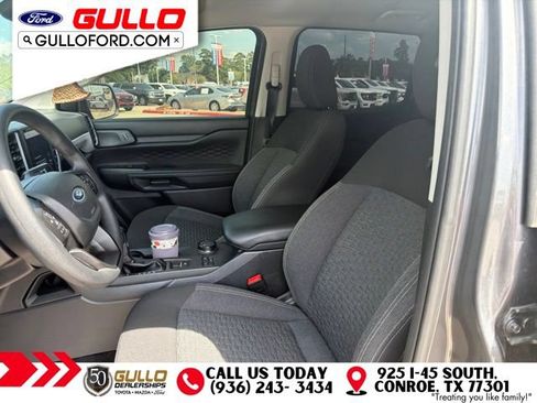Used 2025 Ford Ranger XL AWD/4WD image 7
