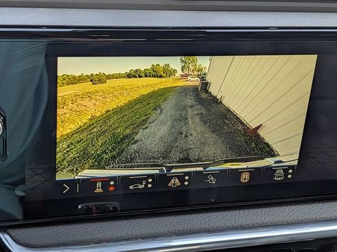 New 2026 GMC Sierra 1500 Denali image 19