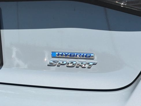 Used 2024 Honda Accord Sport image 29