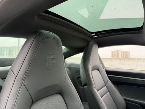 Certified 2026 Porsche 911 Carrera S image 13