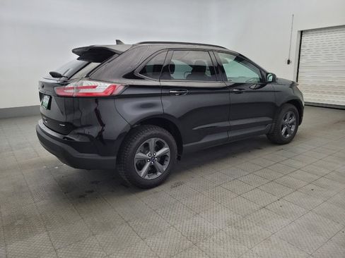 Used 2023 Ford Edge SEL w/ Sport Appearance Package image 10