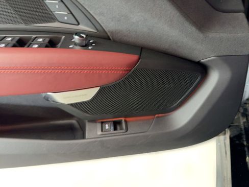 Used 2023 Audi RS e-tron GT w/ Carbon Performance Package image 22