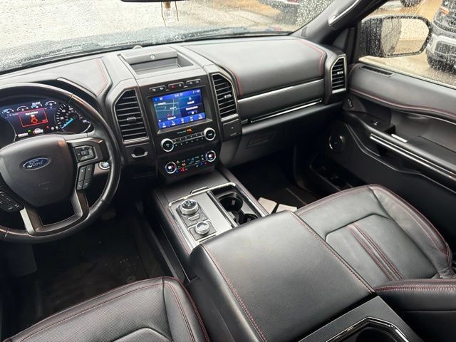 Used 2020 Ford Expedition Limited w/ Equipment Group 303A AWD/4WD image 20
