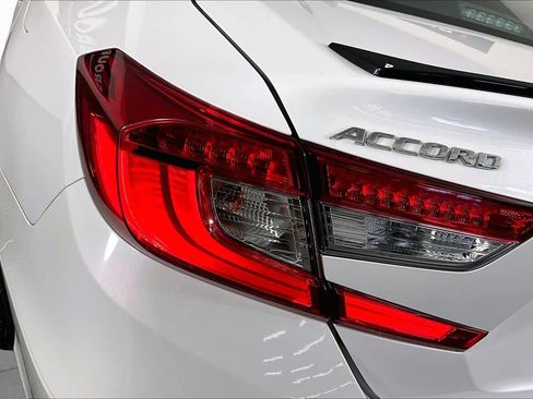 Used 2021 Honda Accord Sport image 27