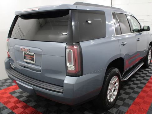 Used 2016 GMC Yukon SLT AWD/4WD image 6