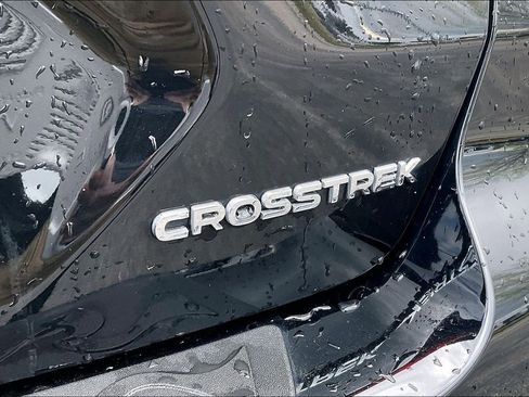 Certified 2024 Subaru Crosstrek 2.0i Premium AWD/4WD image 9