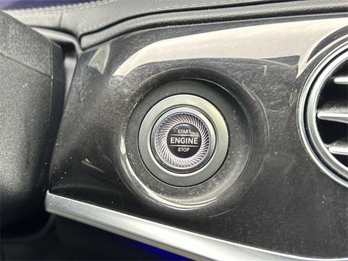 Used 2020 Mercedes-Benz S 560 S 560 image 27