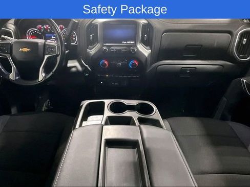 Used 2020 Chevrolet Silverado 2500 LT w/ All Star Edition image 11