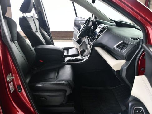 Used 2020 Subaru Ascent Limited image 30