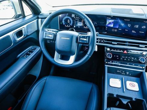 New 2026 Hyundai Santa Fe SEL FWD image 17