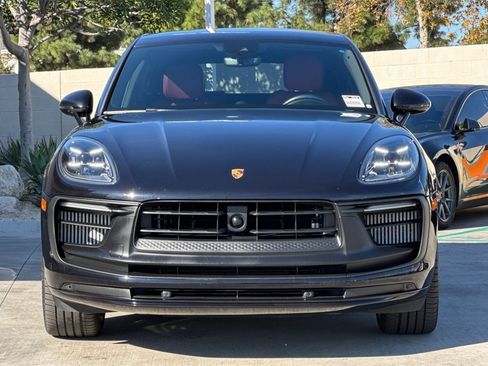 Used 2023 Porsche Macan GTS image 11