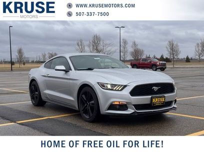 Used 2015 Ford Mustang Premium w/ Ecoboost Performance Package
