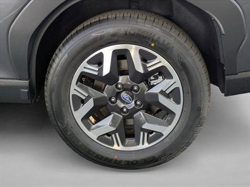 New 2026 Subaru Forester Premium image 9