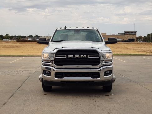 Used 2019 RAM 3500 Big Horn AWD/4WD image 6