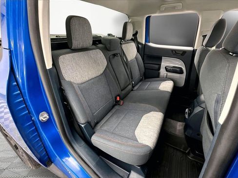 Used 2022 Ford Maverick XLT w/ Equipment Group 300A Standard image 27