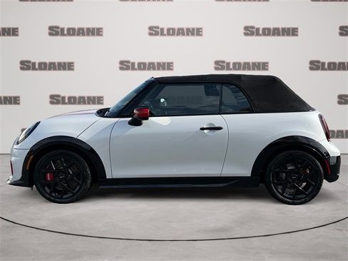 New 2026 MINI Cooper John Cooper Works image 2