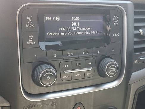 Used 2013 RAM 1500 Express AWD/4WD image 24