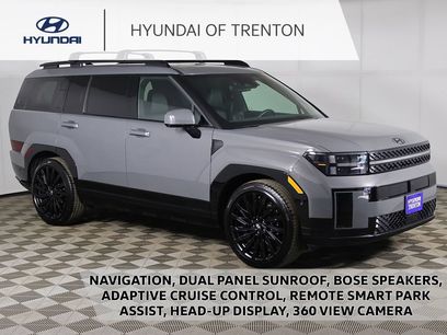 Used 2024 Hyundai Santa Fe Calligraphy