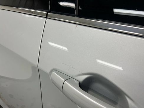 Used 2017 Chevrolet Equinox LT w/ Convenience Package FWD image 29