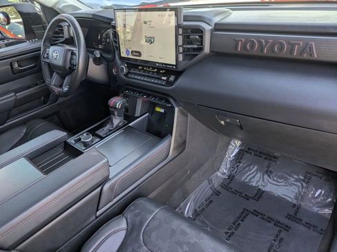 Used 2023 Toyota Sequoia TRD Pro image 35