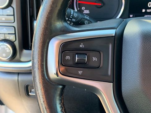 Used 2023 Chevrolet Silverado 2500 LT image 24