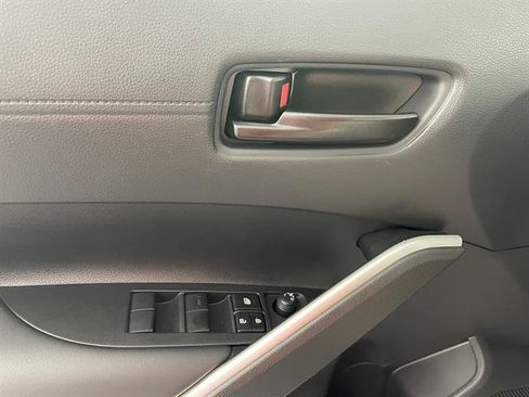 New 2026 Toyota Corolla Cross LE AWD/4WD image 19