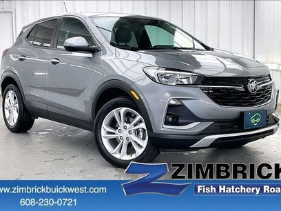 Used 2023 Buick Encore GX Preferred w/ Cold Weather Comfort Package