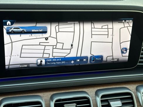 Used 2025 Mercedes-Benz GLE 350 4MATIC image 15