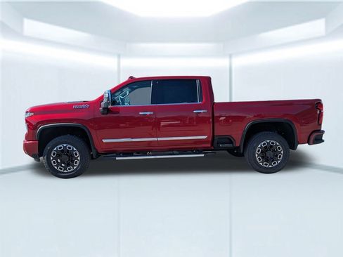 New 2026 Chevrolet Silverado 2500 High Country w/ Technology Package image 2