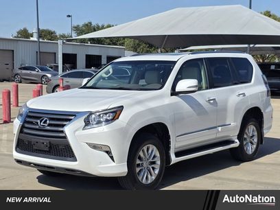 Used 2015 Lexus GX 460