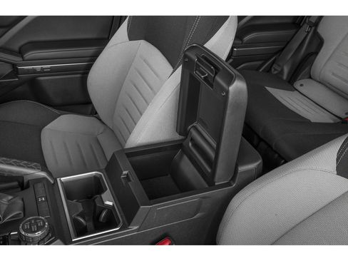 New 2026 Toyota 4Runner TRD Off-Road AWD/4WD image 35