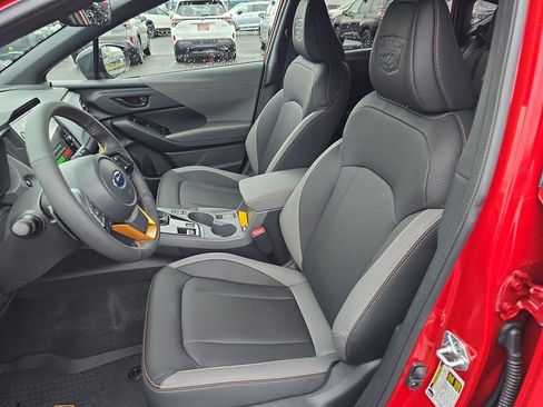 New 2026 Subaru Crosstrek 2.5i Wilderness image 10
