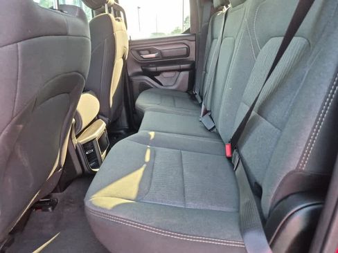 Used 2024 RAM 1500 Tradesman w/ Night Edition AWD/4WD image 31