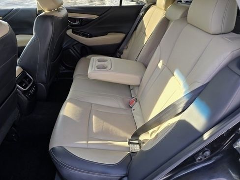 Used 2020 Subaru Outback Limited image 36
