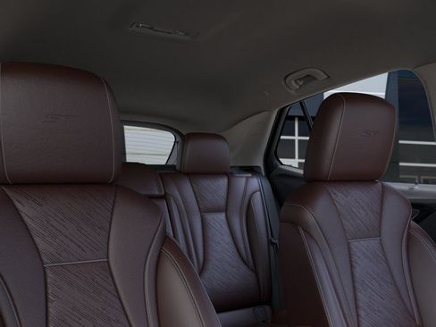 New 2026 Buick Envision Sport Touring AWD/4WD image 24