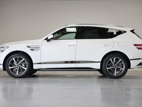 New 2026 Genesis GV80 2.5T Advanced AWD/4WD image 7