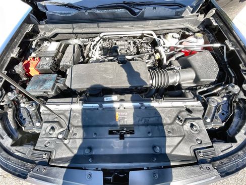 New 2026 Chevrolet Colorado LT w/ LT Convenience Package image 17