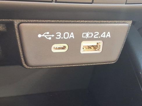 New 2026 Subaru Outback Touring XT image 22